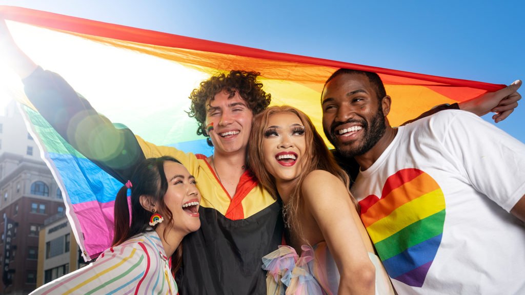 Comunidad LGBTTQ+ se mantiene activa y actualizada
